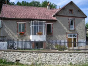 Gîte Meublé